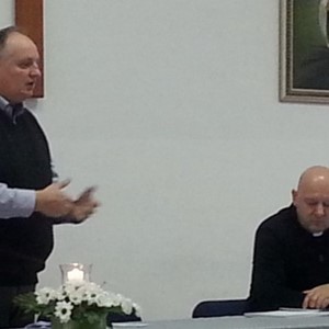 Susret svećenika i vjeroučitelja Zaprešićkog dekanata